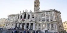 Prefetto Roma, molti leader visiteranno tomba Papa Francesco