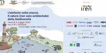ASviS, festival dello Sviluppo Sostenibile fa tappa a Genova