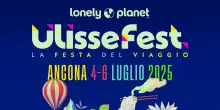 UlisseFest, anteprime con Edoardo Prati, De Giovanni e Lingiardi