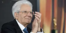 Mattarella a Leone XIV, pace da lei evocata speranza umanità