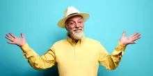 Eugenio Finardi, il mio 'Tutto' per i 50 anni di carriera
