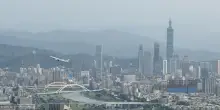 Cina, 'gli Usa non giochino col fuoco su Taiwan'