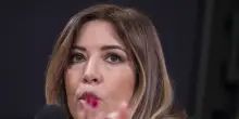 'Diffamò Foti', Lucarelli condannata a risarcire 65mila euro