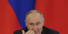 Putin si congratula con Leone XIV, 'fiducioso nel dialogo'