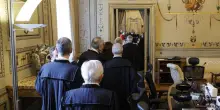 Consulta, abrogazione abuso ufficio non è incostituzionale