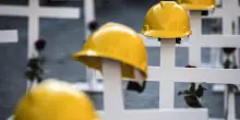 Sicurezza sul lavoro, in arrivo un nuovo decreto legge