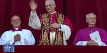Papa Leone XIV ha profondi legami col Sudamerica