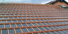 Anie, rinnovabili frenano nel trimestre con il fotovoltaico