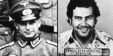 Bolivia, il nazista Klaus Barbie faceva affari con Pablo Escobar