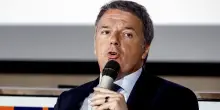 Renzi, su Jobs Act Meloni riceve da Cgil un gigantesco regalo