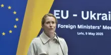 Ue, un miliardo in asset russi a aziende difesa Kiev