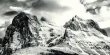 Orme dell'alpinismo sul Gran Sasso, storia del gigante del Sud