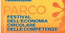 Festival dell'Economia Circolare delle Competenze