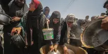 Onu non partecipa distribuzione aiuti fondazione Usa a Gaza