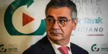 In Campania via libera di FI a Giosy Romano. Ma lui: 'Non sono interessato'