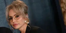 Marina Berlusconi: 'Riforma della giustizia urgente, le calunnie devastarono la vita di mio padre'