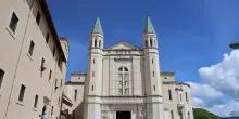 Santa Rita attende Leone XIV, 'l'invito è già partito'