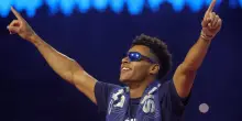 Mondiale per club: Psg-Atletico Madrid 3-0