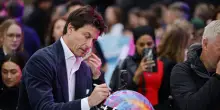 F1: Wolff attacca Verstappen 'guida come tassista Roma o Napoli'