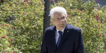 Mattarella, 2 giugno sia occasione di unità e concordia