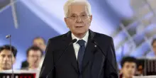 Mattarella: 'Sui rifugiati fare di più, è un dovere morale'