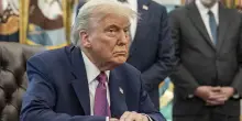 Trump, possibile coinvolgimento Usa in guerra Israele-Iran