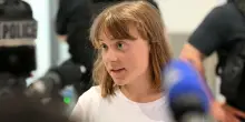 Greta: 'Israele ci ha rapiti in acque internazionali'