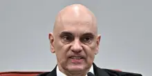 Moraes vieta le visite non autorizzate ai figli di Bolsonaro