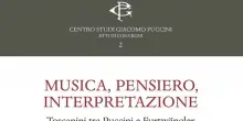 Toscanini tra Puccini e Furtwängler in uscita per Olschki