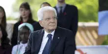 Mattarella: 'Riconsiderare le norme sulla cittadinanza degli emigrati'