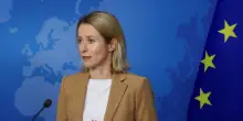 Kallas: 'La Russia usa armi chimiche'. Slitta l'accordo sulle nuove sanzioni Ue