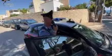 Morto in rogo roulotte nel Barese, un arresto per omicidio