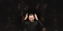 Kirill Petrenko a Santa Cecilia, grande chiusura di stagione