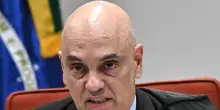 Nuova domanda di impeachment contro il giudice Moraes in Brasile