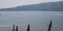 Studio MiTur, da America's Cup impatto da 1,2 miliardi