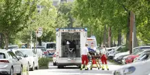 Dieci morti e molti feriti gravi in una sparatoria in una scuola a Graz