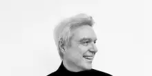 David Byrne annuncia il nuovo album Who is the sky?