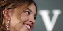 Da jeans a geni, polemica per lo spot con Sydney Sweeney 'promuove l'eugenetica'