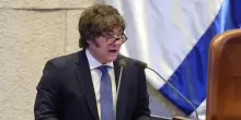 Argentina, silurato il viceministro degli Esteri Bustamante