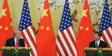 Stati Uniti e Cina hanno trovato un accordo sui dazi