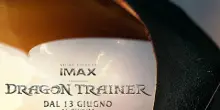 Weekend al cinema, tra Dragon Trainer e Volvereis