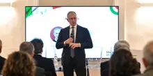Il roadshow di 'Made in Italy Community' fa tappa nel Torinese