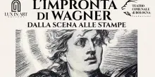 Le litografie wagneriane di Oksana Lyniv in mostra a Bologna