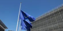 Fonti, tra misure Ue ai 27 su Israele stop ad accordo