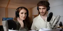 Ludovica Martino e Federico Cesari saranno Elizabeth e Mr Darcy