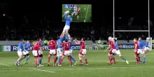 Rugby: Bortolami nuovo capo allenatore dei Sale Sharks