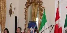 L'ambasciata messicana celebra i Mondiali di calcio a un anno dall'inizio