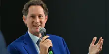 Eredità Agnelli, sì alla messa alla prova per John Elkann