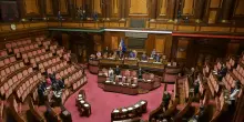Riforma della Giustizia ad alta tensione