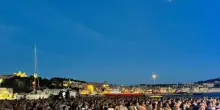 UlisseFest ad Ancona con Max Gazzè, Coma Cose e Licia Colò